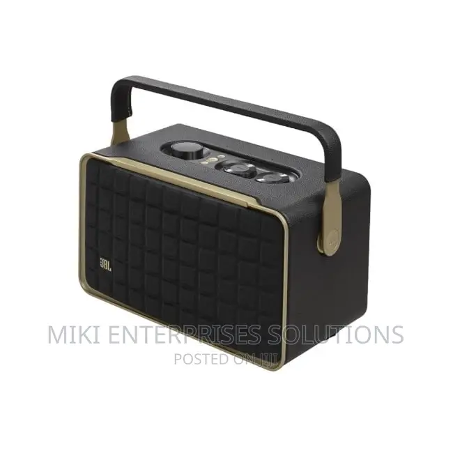 Buy JBL Authentics 200 Smart Speaker