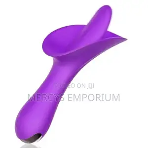 Pussy Licking Tongues Vibrator for Licking Clit Pussy Nipple