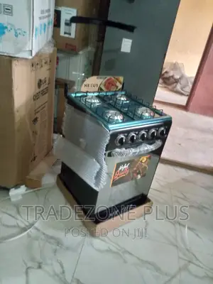 Affordable Nexus 4 Gas Burner Gas Cooker-Nx-5055bc