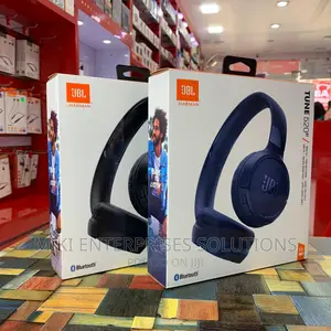 JBL Tune 520bt Wireless Headphone