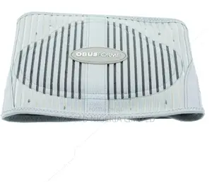 Obusforme Women's Back Belt With in Built Lumbar Support