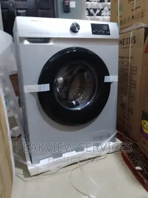 Best Selling (6kg) Automatic Hisense Washing Machine
