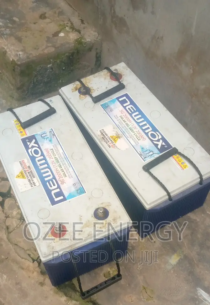 We Are Buyers of Bad Inverter Battery in Lagos in Ikeja Electrical