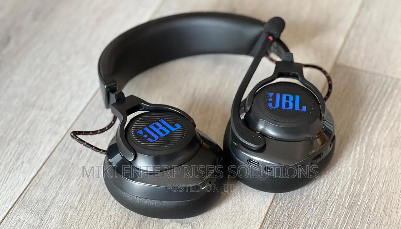 JBL Quantum 610 Gaming Headphones