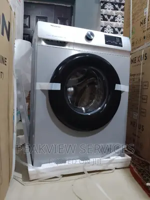 Best Choice Hisense 6kgfront Load Washing Machine,Automatic