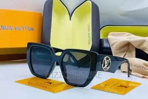 Original Louis Vuitton Sunglasses Available in Store