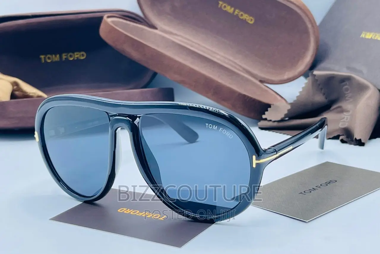 Original Tom Ford Sunglasses Available in Store