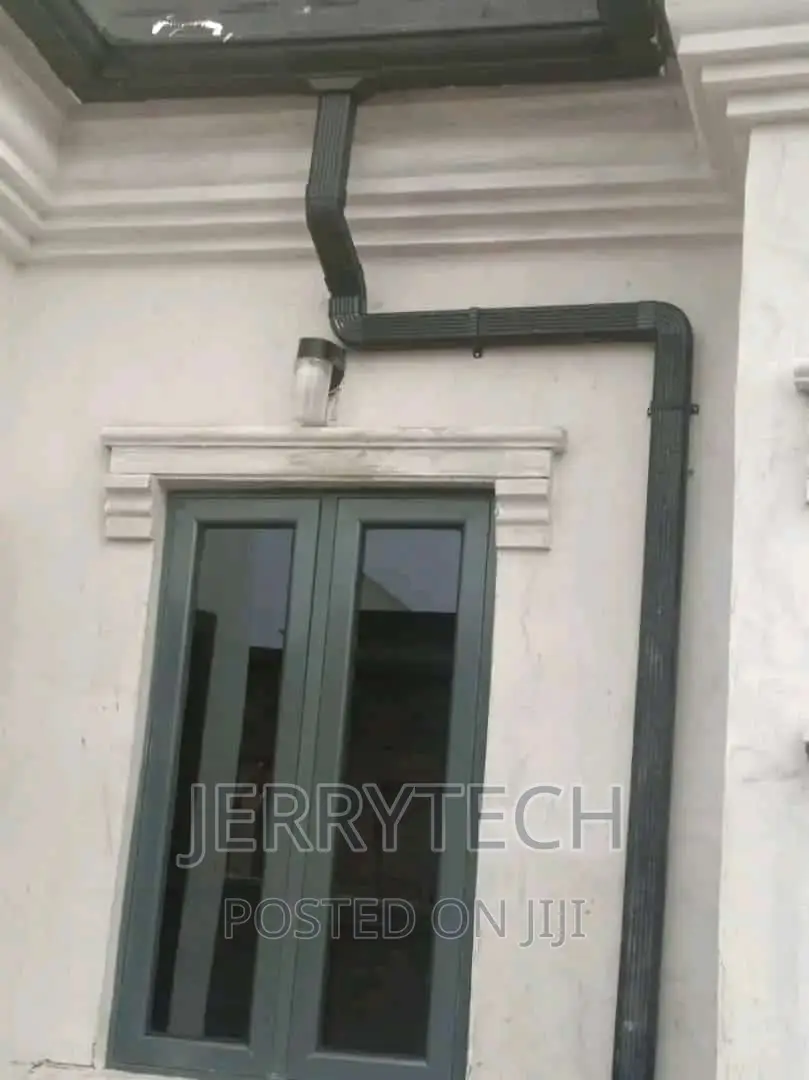 Solid Water Collectors Project