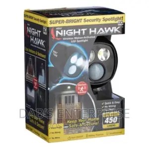 Night Hawk