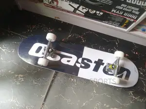 New Design Best Professional Skateboard