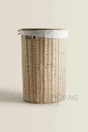 Laundry Basket