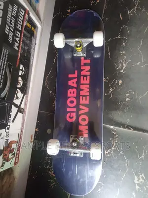 Quality New Professional Adult Skateboard