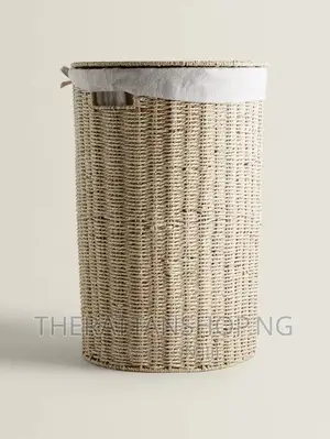 Laundry Basket