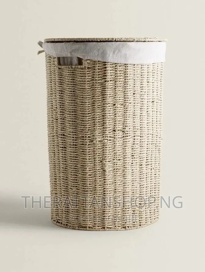 Laundry Basket