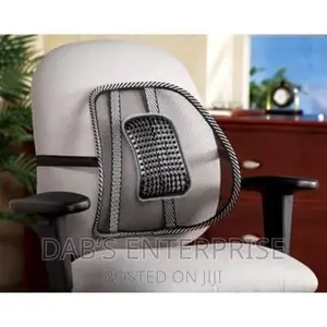 Car and Seat Support