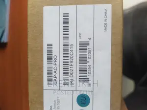 UAP-AC-PRO Access Point