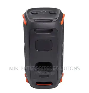 JBL Partybox 110 Bluetooth Speaker