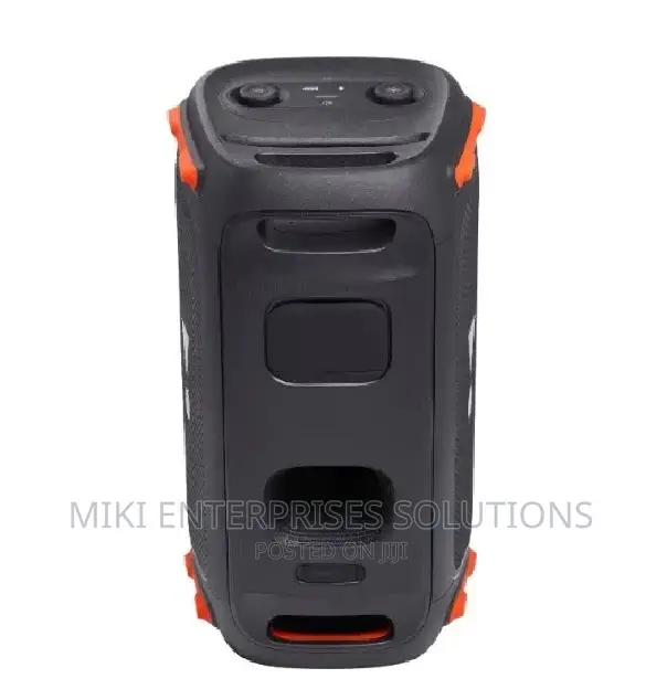 JBL Partybox 110 Bluetooth Speaker