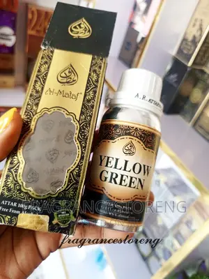 Valentino Yellow Dream Perfume Oil