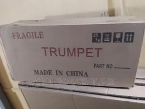 Yamaha Trumpet
