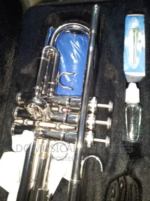 Yamaha Trumpet