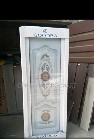 Toilet White Chrome Glass
