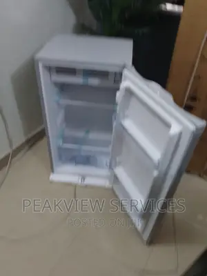 Skyrun (BCD-90G) Refrigerator With Shelves