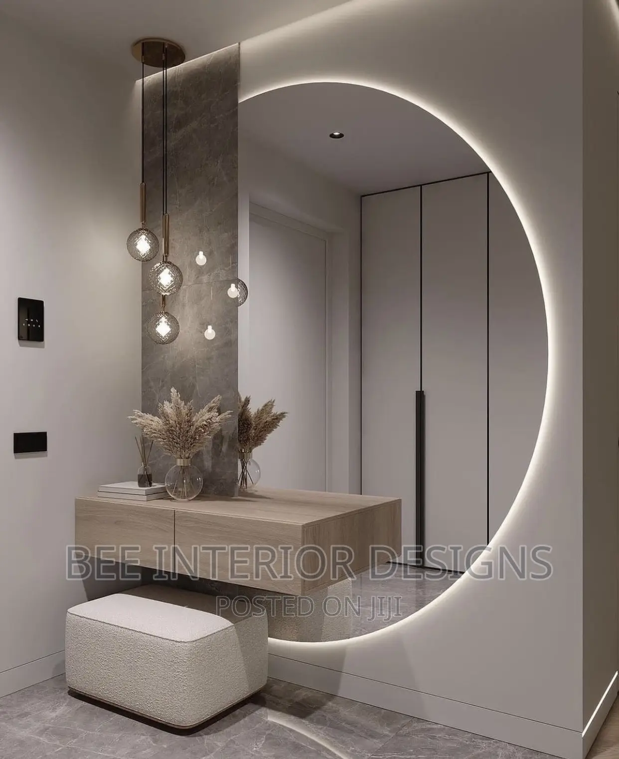 Interior Designs.