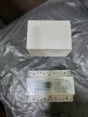 Ct Siemens Check Meter 3 Phase
