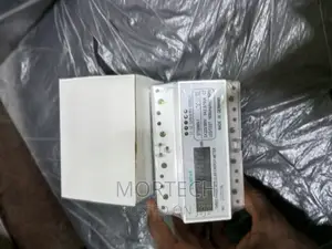 Ct Siemens Check Meter 3 Phase