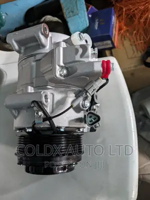 OEM Compressor Toyota Highlander 2012 2013 2014 2015