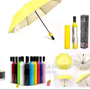 Bottle Umbrella / Wedding Souvenirs / Souvenirs / Souvenir