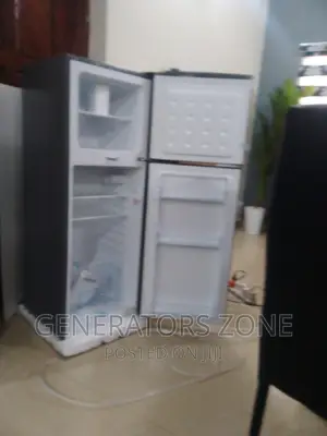 Long Lasting and Durable|Skyrun 138l|Bcd-138hc Refrigerator