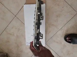 BMW Front Grill