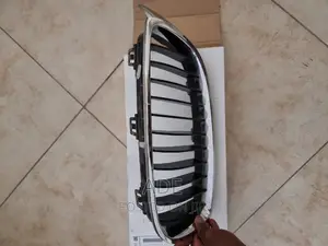 BMW Front Grill