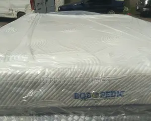 Order for Your Canadian Hybrid Memory Foam 6by6 12 Mattress