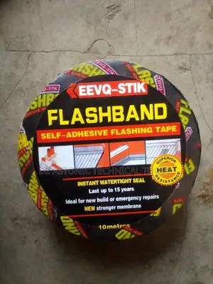 2" Flash Band