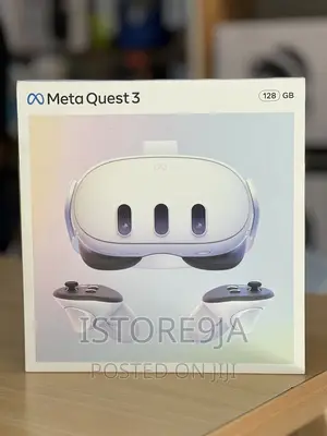 Oculus Meta Quest 3