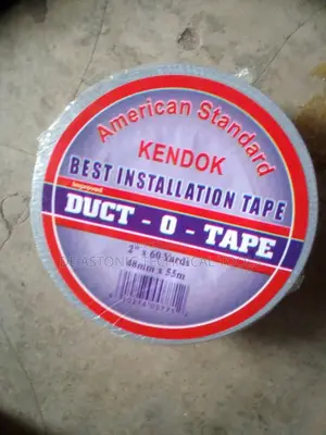 2" Duct Tape