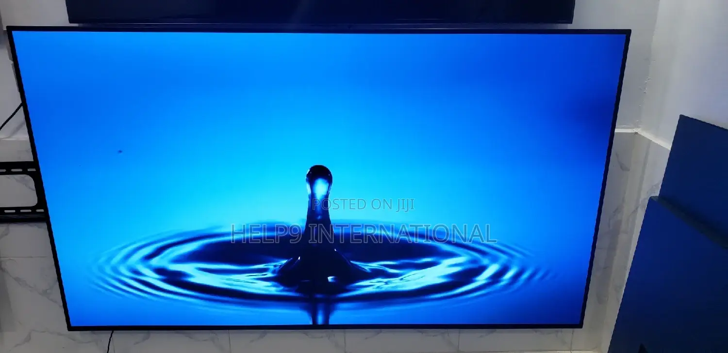 Blade Slim 77’’ LG OLED C1 Series Smart TV Le