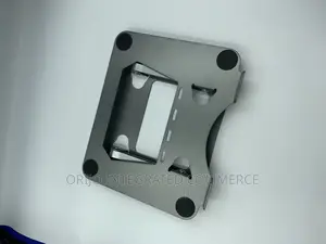 Laptop Stand Metal (12-17.5) Inches