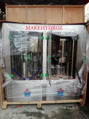 Monoblock 883