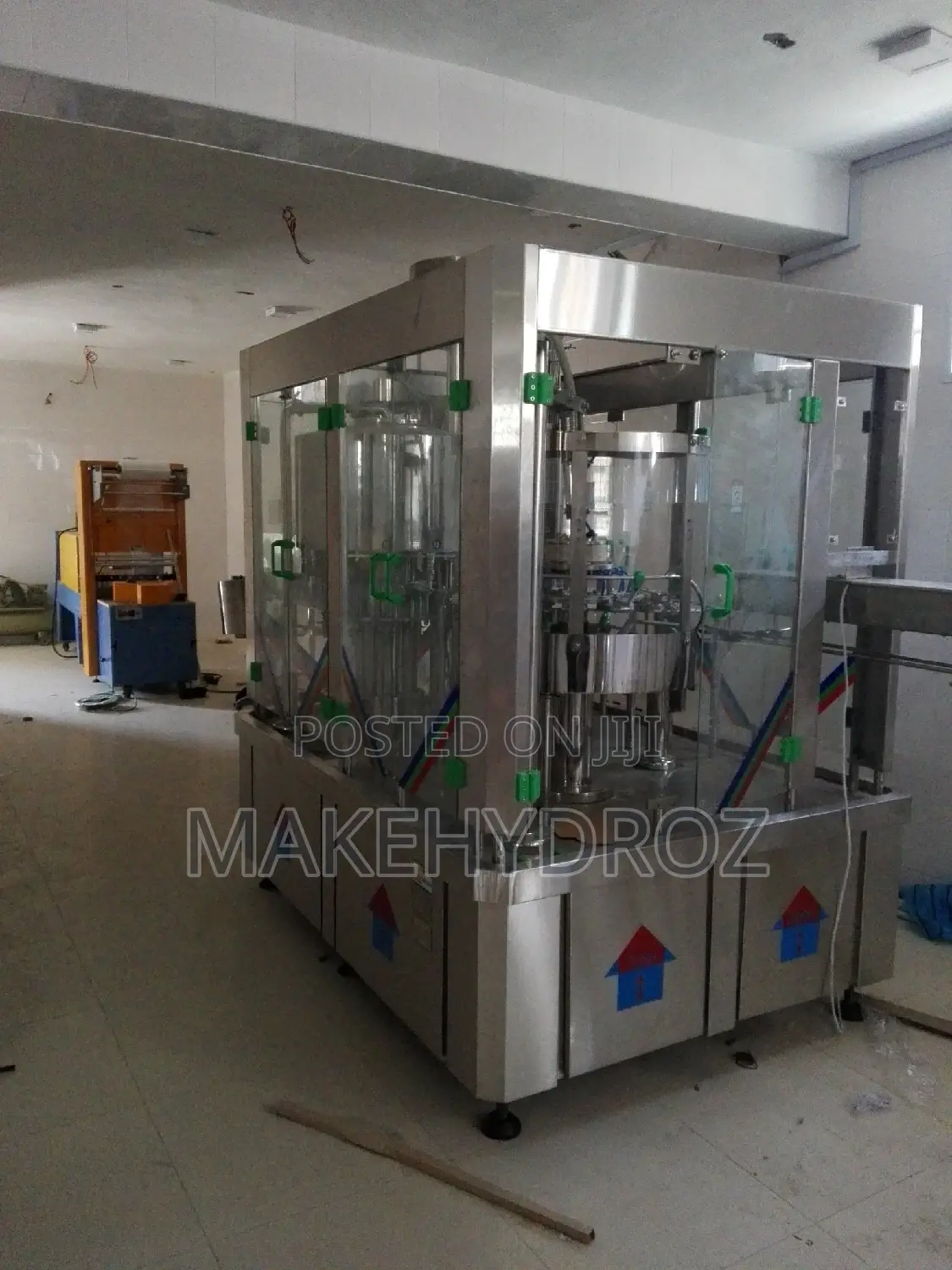 Monoblock 883