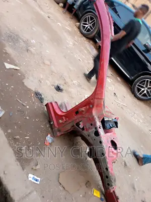 Cla Chassis Available Direct Tokunbo