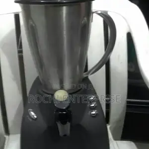 Blenders and Smoothies