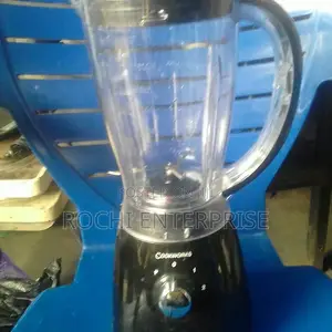 Blenders and Smoothies