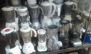 Blenders and Smoothies
