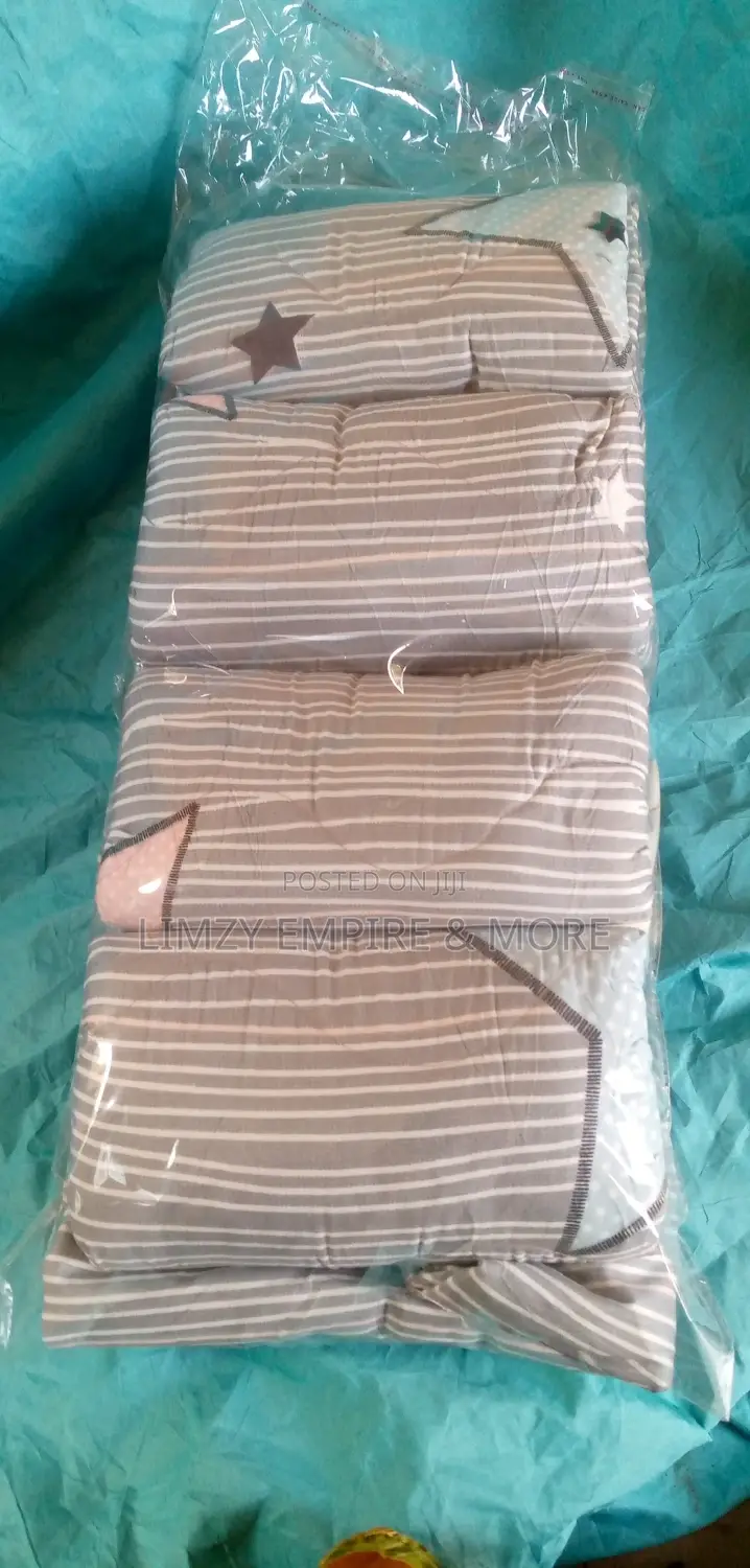 Padded Bedsheets