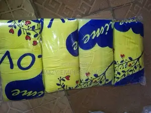 Padded Bedsheets