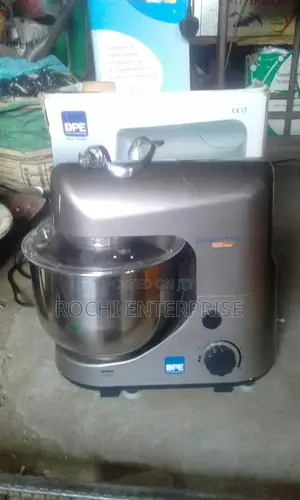 Industrial Mixer